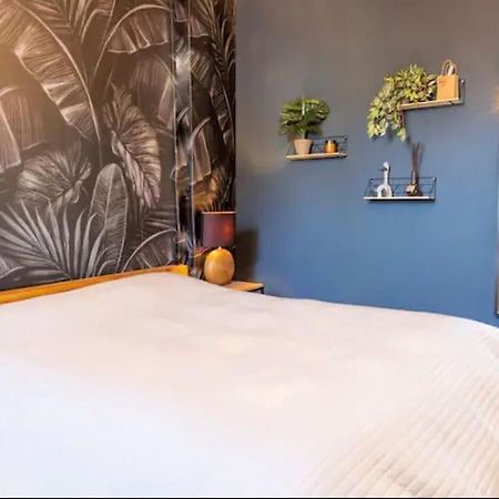 Design Apartment Im Zentrum Von Nienburg! Nienburg  Bagian luar foto