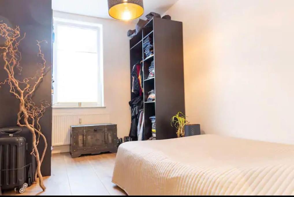 Design Apartment Im Zentrum Von Nienburg! Nienburg  Bagian luar foto